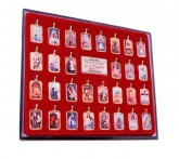 PROMOCI&Oacute;N MEDALLAS 10 Y 11 DE ABRIL 2010