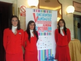 V ENCUENTRO DE EMPRENDEDORES Y J&Oacute;VENES EMPRESARIOS