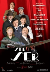 TEATRO "SER O NO SER"