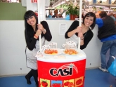 DEGUSTACI&Oacute;N TOMATE "CASI"