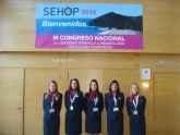 CONGRESO SEHOP 2010