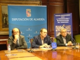 Jornadas " Nuevas tecnologias para la Informacion y Representaion del Territorio