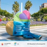 MASCOTA ALMERÍA