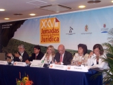 JORNADAS ESCUELAS DE PR&Aacute;CTICA JUR&Iacute;DICA.