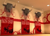 MUSEO TAURINO "CURRO ROMERO"