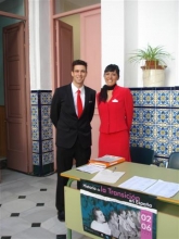 IV CONGRESO INTERNACIONAL HISTORIA DE LA TRANSICI&Oacute;N