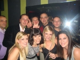 CENA DE NAVIDAD CONGRESUR CON OC HOTELES