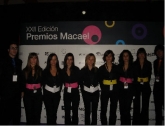 XXII EDICI&Oacute;N DE LOS PREMIOS MACAEL