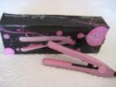 PROMOCION PLANCHA IDEAL "MINI CHIC STYLER"