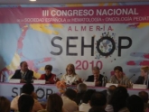 III CONGRESO NACIONAL DE LA SOCIEDAD ESPA&Ntilde;OLA DE HEMATOLOGIA Y ONCOLOGIA PEDIATRICAS.